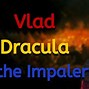 Apakah Vlad Dracula Mati