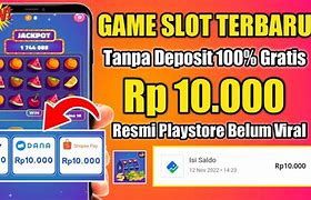 Game Slot Akses Awal Penghasil Uang Tercepat 2022 Apk