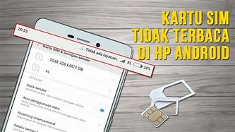 Kartu Sim Tidak Terbaca Di Hp Infinix