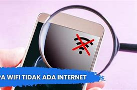 Kenapa Wifi Telkomsel Orbit Tidak Ada Internet