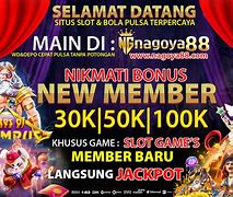 Link Bandar Slot Online Gratis Tanpa Deposit 2024 Terbaru Rupiah