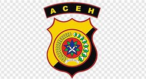 Logo Polres Aceh Tengah