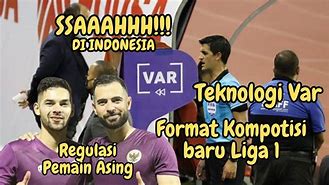 Regulasi Pemain Asing Liga Malaysia